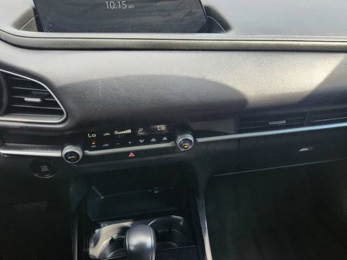 Used 2024 MAZDA CX-30 AWD 2.5 S w/ Select Sport Pkg image 15