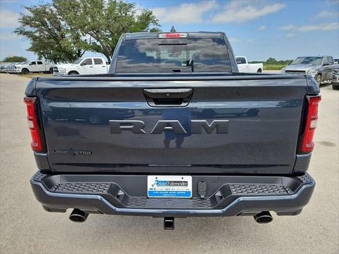 New 2026 RAM 1500 Lone Star RWD image 36