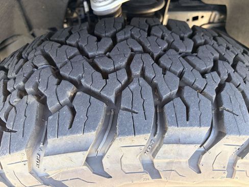 Used 2025 Ford Ranger Raptor AWD/4WD image 44