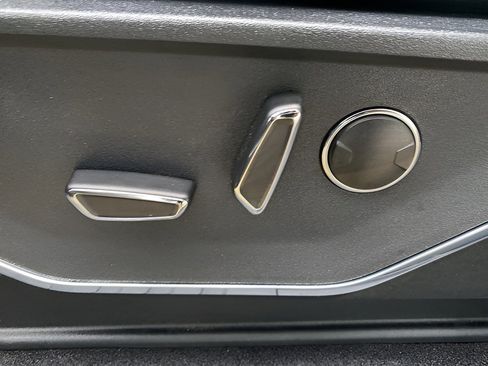 Certified 2023 Ford F150 Lariat w/ Equipment Group 502A High image 10