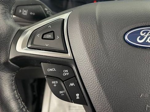 Used 2023 Ford Edge SEL w/ Convenience Package image 39