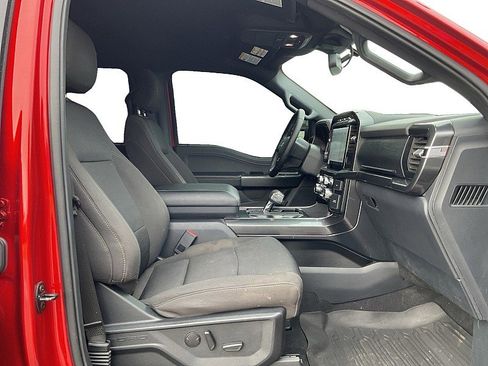 Used 2023 Ford F150 XLT w/ Equipment Group 302A High image 11