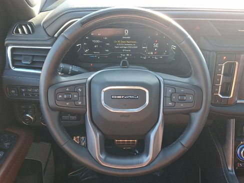 Certified 2024 GMC Yukon XL Denali Ultimate image 24