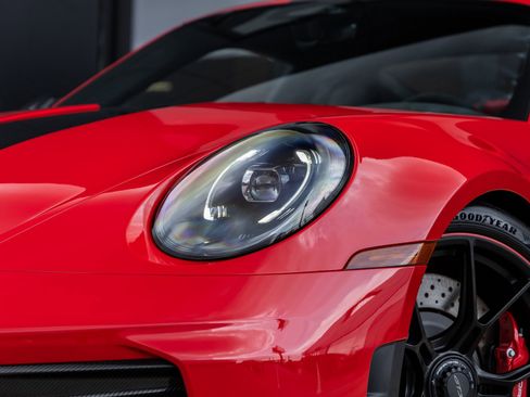 Certified 2026 Porsche 911 GT3 image 23