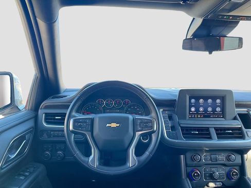 Used 2023 Chevrolet Suburban LS image 22