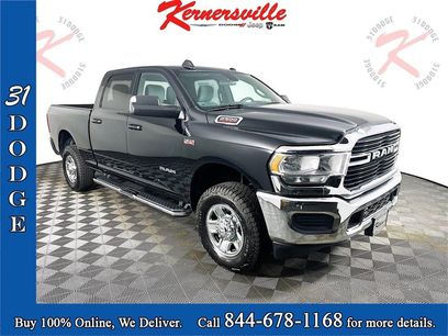 Used 2021 RAM 2500 Big Horn