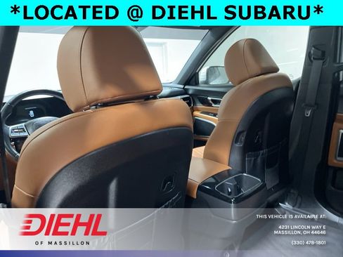 Used 2023 Kia Telluride EX X-Line image 18