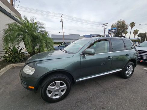 Used 2005 Volkswagen Touareg V6 AWD/4WD image 21