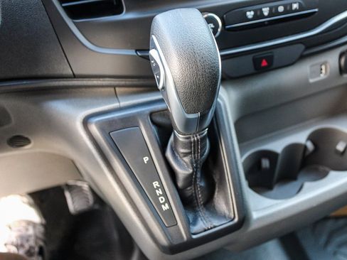 New 2026 Ford Transit 150 Low Roof image 23