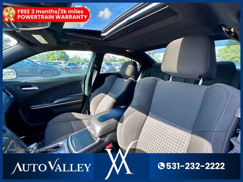 Used 2020 Dodge Charger GT image 13