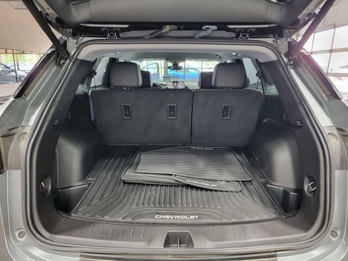 Certified 2024 Chevrolet Blazer LT w/ Sound & Technology Package AWD/4WD image 34