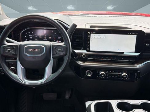 Used 2024 GMC Sierra 1500 SLE AWD/4WD image 26