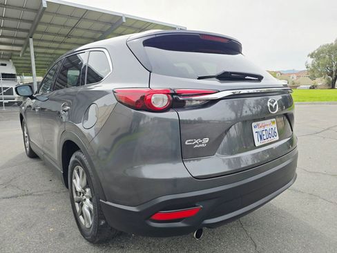 Used 2016 MAZDA CX-9 Touring image 6