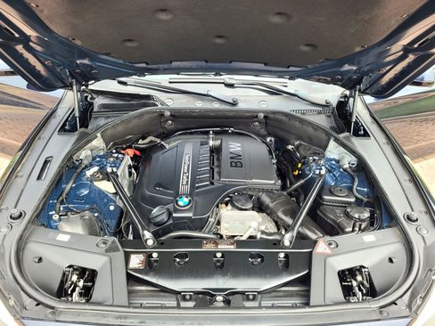 Used 2012 BMW 535i xDrive AWD/4WD image 64