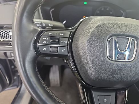 Used 2023 Honda Civic Sport Touring image 16