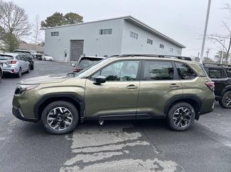 New 2026 Subaru Forester Premium AWD/4WD video 2
