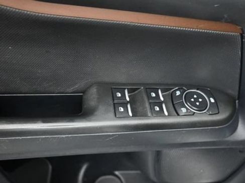 Certified 2024 Ford Bronco Sport Outer Banks AWD/4WD image 11
