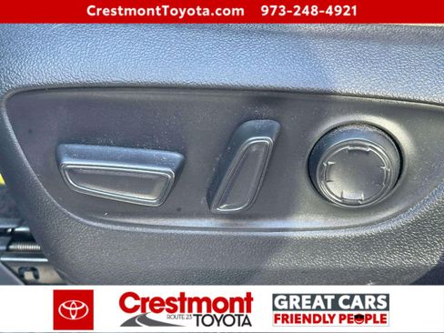 Certified 2023 Toyota Sienna XLE image 13