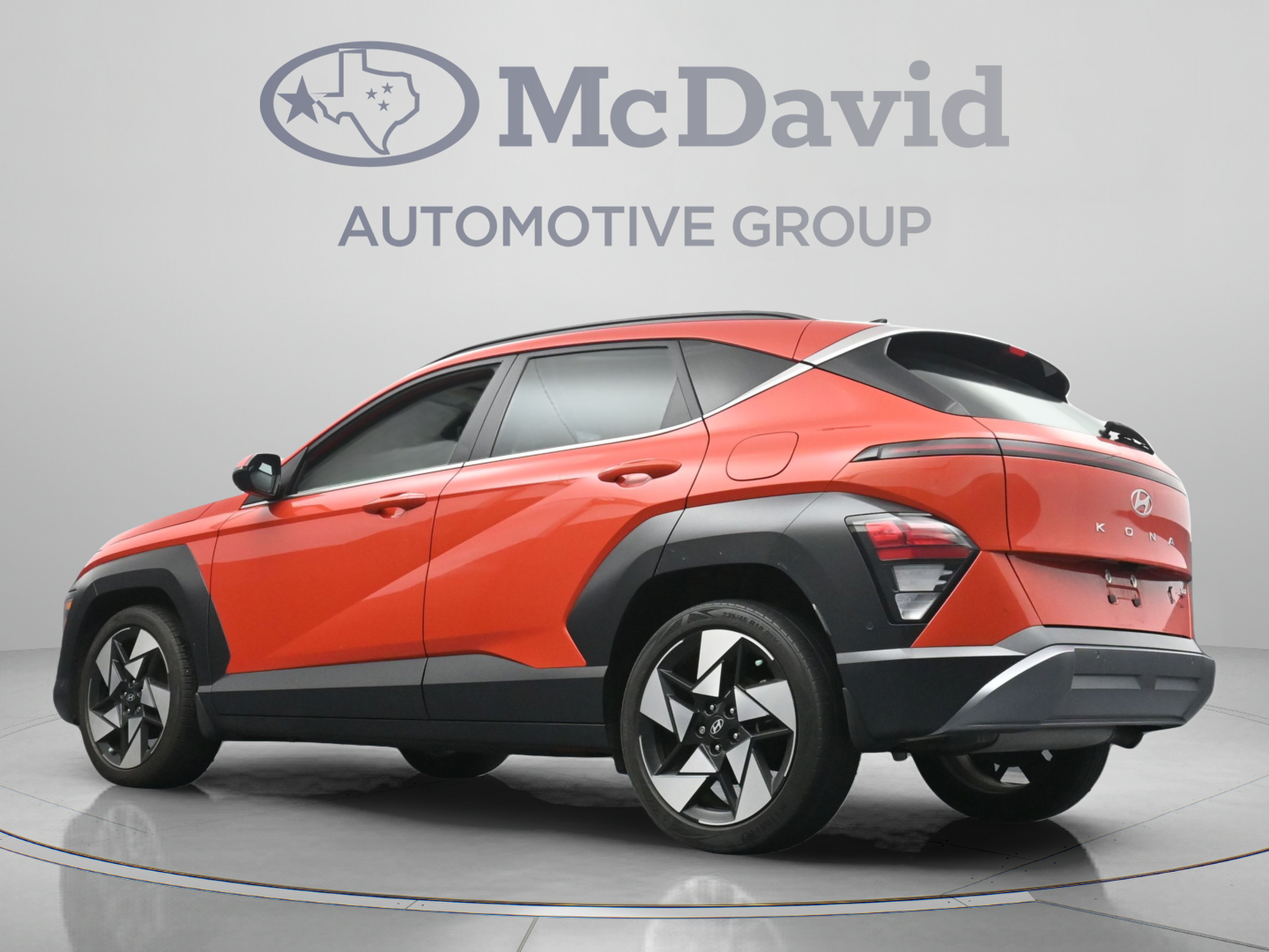 Used 2024 Hyundai Kona Limited FWD image 28