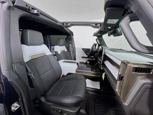 Used 2024 GMC Hummer EV 3X w/ Battery Pack, 24 Module Pack image 30