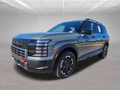 Used 2026 Hyundai Palisade XRT Pro