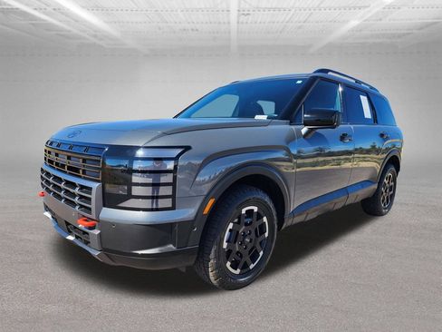 Used 2026 Hyundai Palisade XRT Pro AWD/4WD image 1
