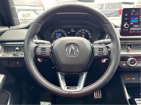 Used 2024 Acura Integra A-Spec FWD image 14