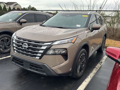 Used 2024 Nissan Rogue SV w/ SV Premium Package
