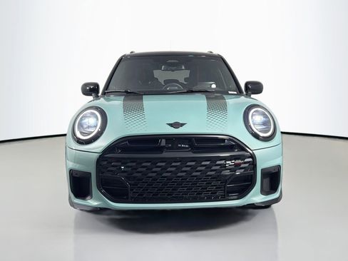 New 2026 MINI Cooper S image 2