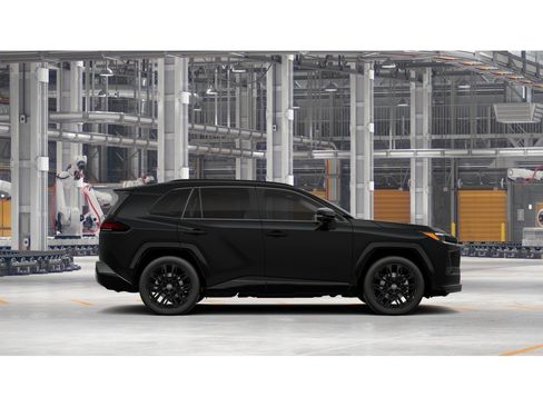 New 2026 Toyota RAV4 XSE AWD/4WD image 83