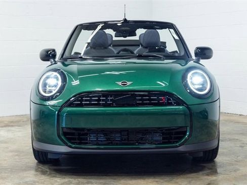 New 2026 MINI Cooper S image 6