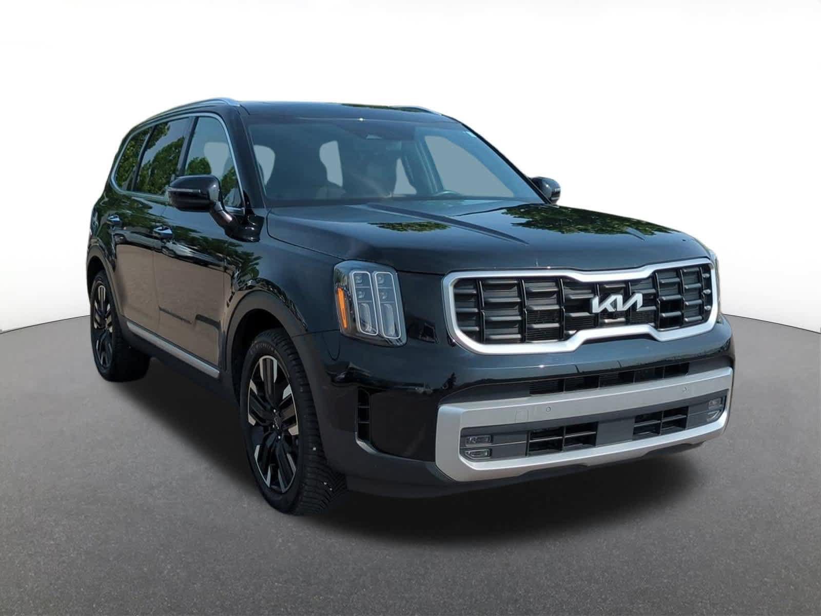 Used 2023 Kia Telluride SX Prestige AWD/4WD image 8