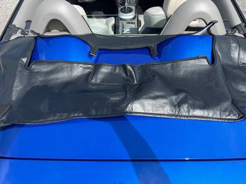 Used 2006 Nissan 350Z Touring RWD image 20