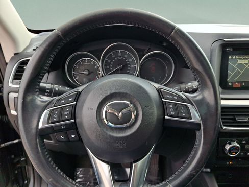 Used 2016 MAZDA CX-5 Grand Touring image 19