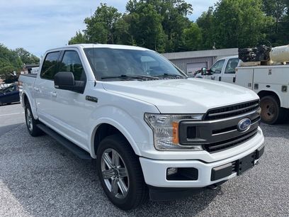Used 2018 Ford F150 XLT w/ Equipment Group 302A Luxury