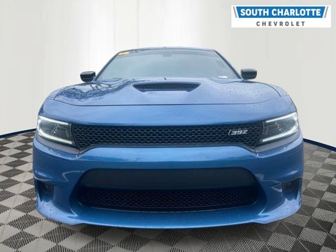 Used 2022 Dodge Charger R/T w/ Performance Handling Group RWD image 2
