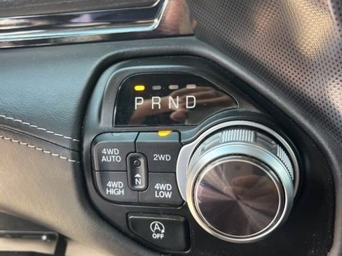 Used 2022 RAM 1500 Limited image 24