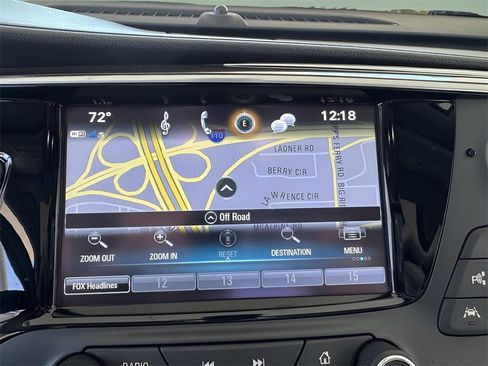 Used 2019 Buick Envision Premium image 39