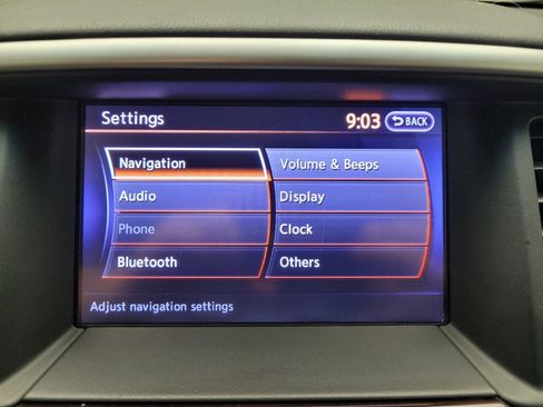 Used 2015 Nissan Pathfinder SL w/ SL Premium Package FWD image 25