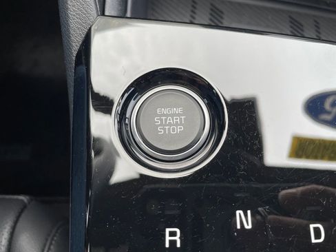 Used 2025 Kia Sportage X-Line AWD/4WD image 23