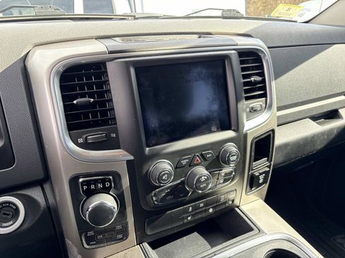 Used 2018 RAM 1500 Big Horn image 22