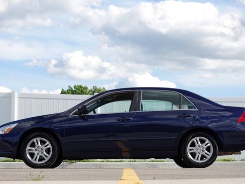 Used 2007 Honda Accord SE image 47