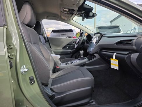 New 2026 Subaru Crosstrek 2.0i Premium image 10