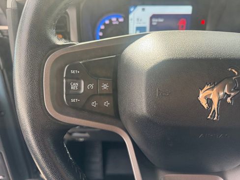 Used 2022 Ford Bronco Badlands image 22