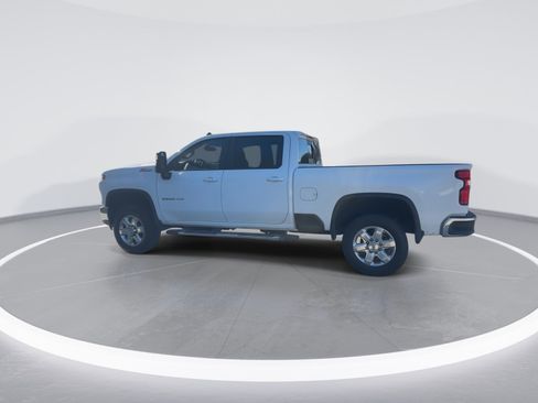 Used 2020 Chevrolet Silverado 2500 LT w/ All Star Edition image 6