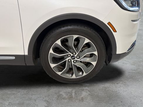 Certified 2022 Lincoln Nautilus Reserve FWD image 18