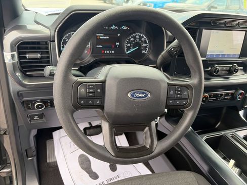 Used 2023 Ford F150 XL w/ STX Appearance Package AWD/4WD image 29