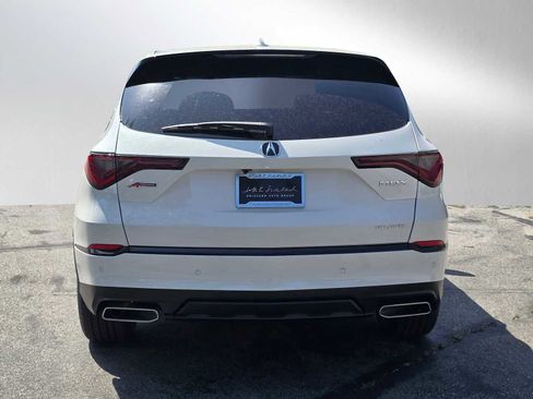 New 2026 Acura MDX A-Spec image 6