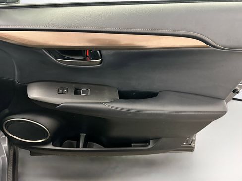 Used 2020 Lexus NX 300 AWD w/ Black Line Edition image 34