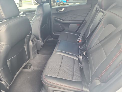 New 2026 Ford Escape ST-Line image 21